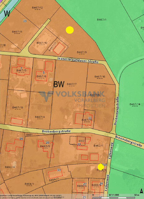 Schlüsselfertiges Haus mit ca. 74 m² Wfl. in Massivbauweise inkl. Grundstück!