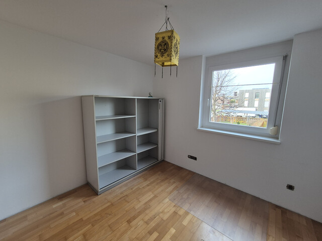 Leistbarer Familien(t)raum in Altach