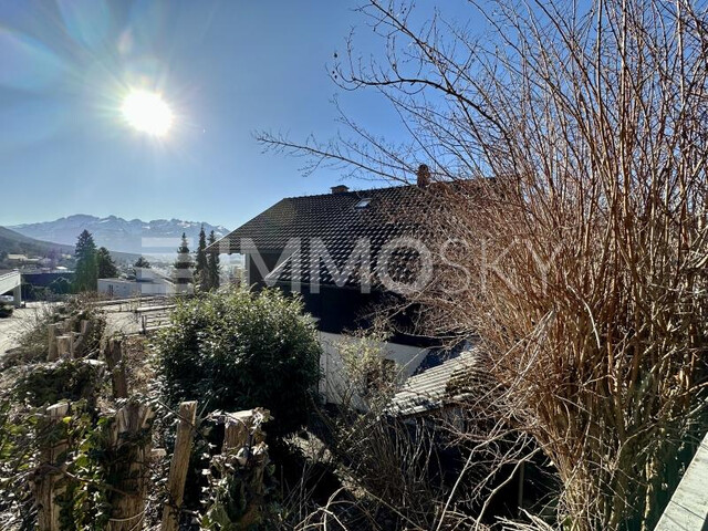 Wohnen auf der Letze