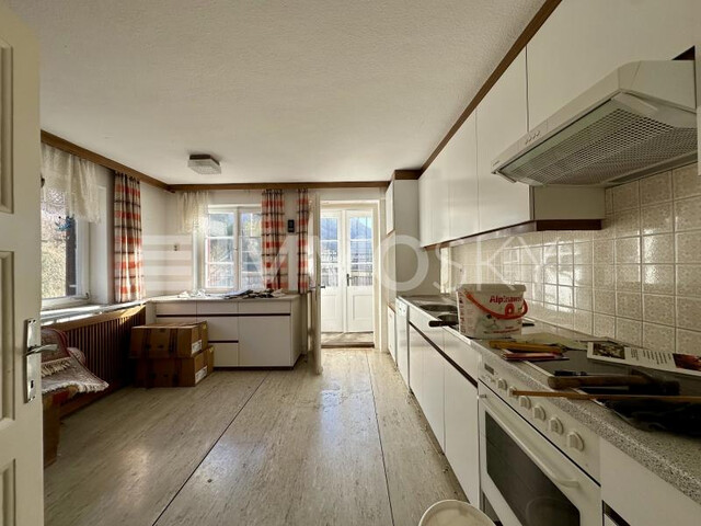 Wohnen auf der Letze