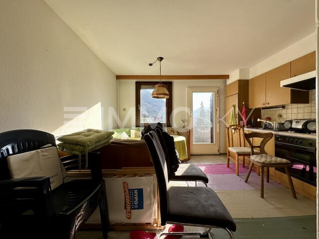 Wohnen auf der Letze