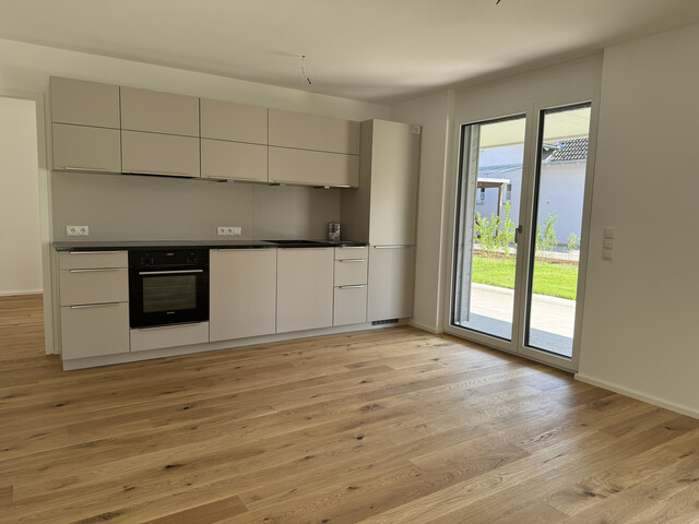 3-Zimmer Gartenwohnung (Top 3), Kapfstraße, Feldkirch