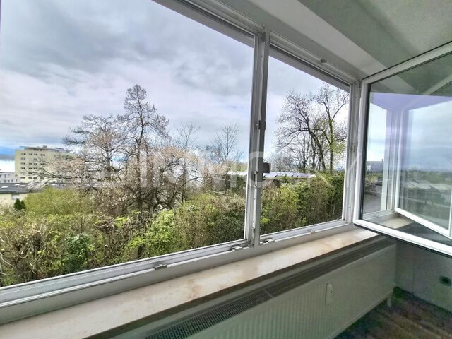 Einfache Wohnung mit geringen Betriebskosten