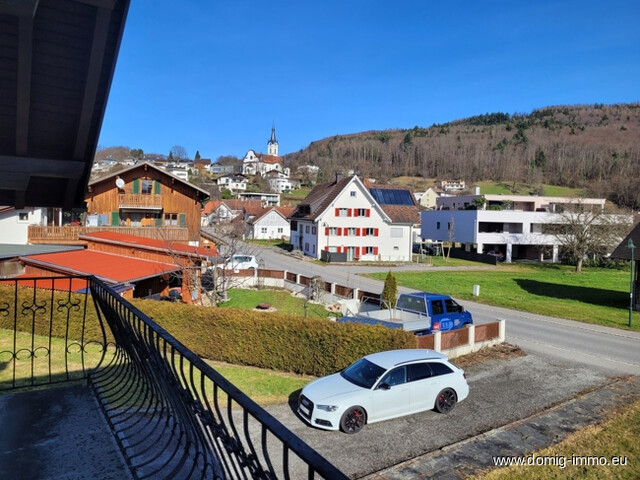 Schönes Grundstück ca. 1028m² mit Altbestand im Kerngebiet von Koblach zu verkaufen!