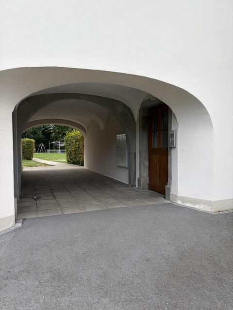 Hochwertige 3,5-Zimmerwohnung mit Loggia und Weitblick in Bregenz