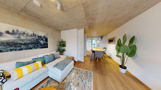 Familien aufgepasst: 4-Zi-Townhouse in Hohenems