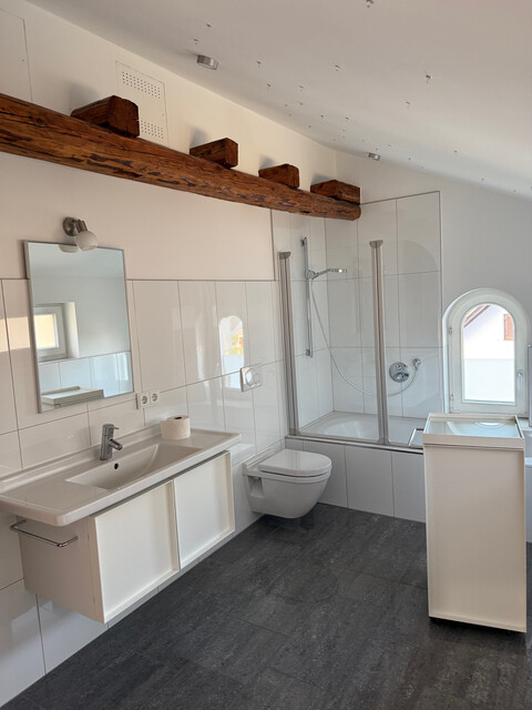 Wohnung in Feldkirch/Gisingen