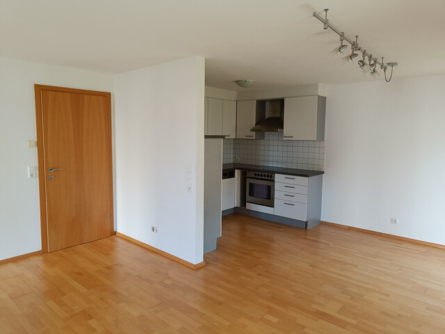 Schönes Wohnen - gepflegte 2 Zimmer Gartenwohnung in Hohenems