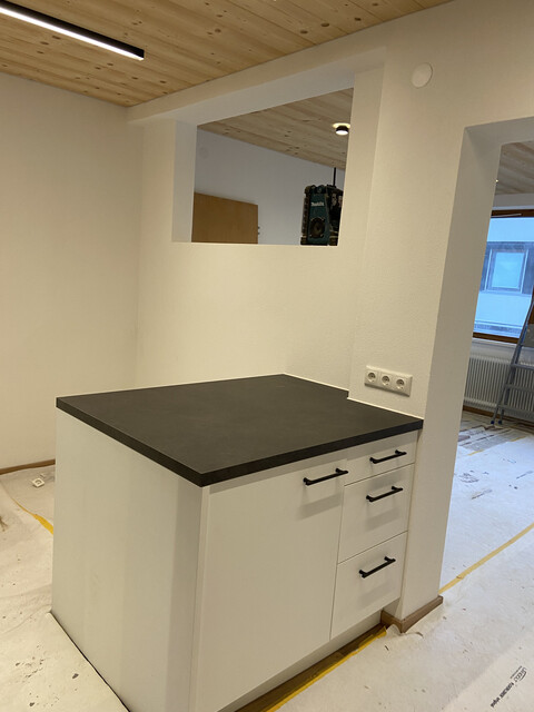 Gemütliche Garcionerre Wohnung mit Balkon in zentraler Lage!