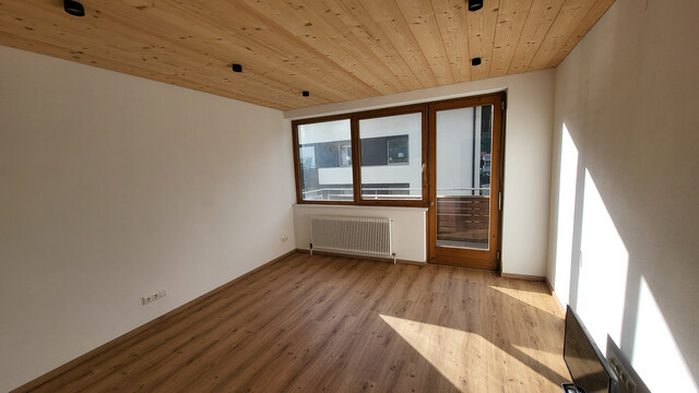 Gemütliche Garcionerre Wohnung mit Balkon in zentraler Lage!