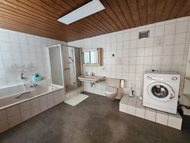 Möbliertes WG-Zimmer zum Fixpreis in zentrumsnaher Lage von Feldkirch