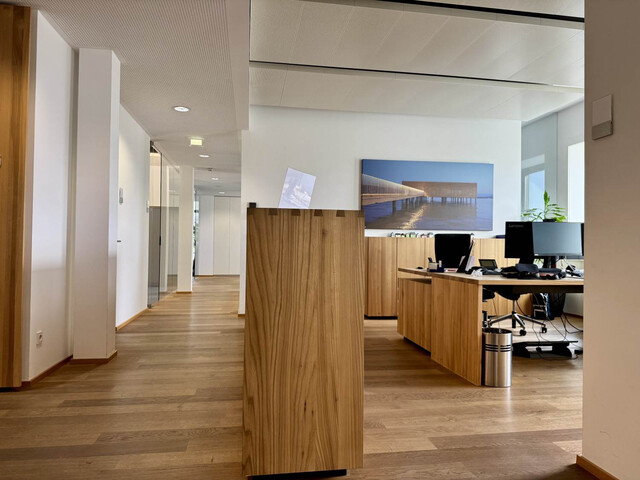 Attraktive Bürofläche in zentraler Lage