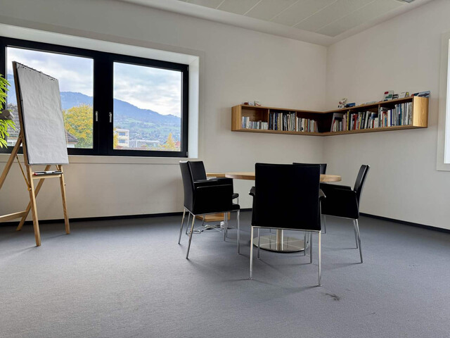 Attraktive Bürofläche in zentraler Lage