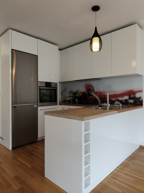 Sehr gepflegte und familienfreundliche 4 Zimmer Wohnung in Feldkirch  - ab sofort einzugsbereit!
