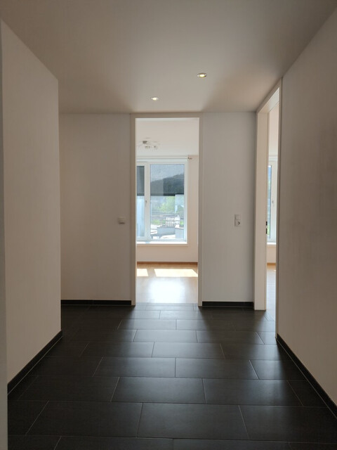 Sehr gepflegte und familienfreundliche 4 Zimmer Wohnung in Feldkirch  - ab sofort einzugsbereit!