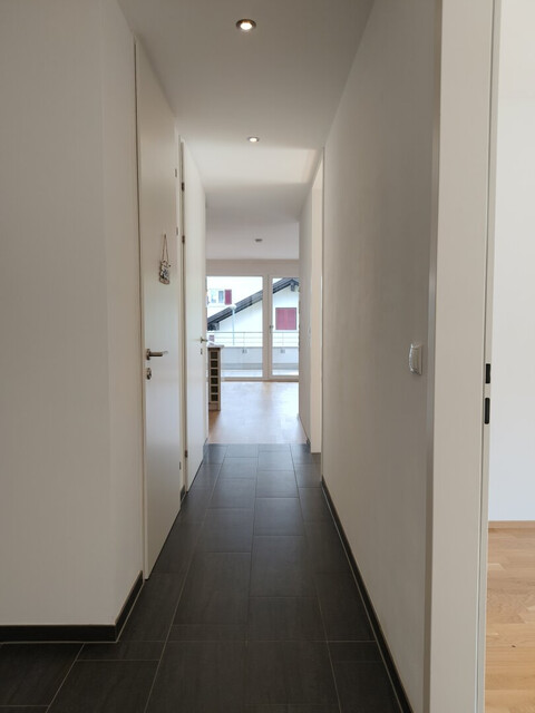 Sehr gepflegte und familienfreundliche 4 Zimmer Wohnung in Feldkirch  - ab sofort einzugsbereit!