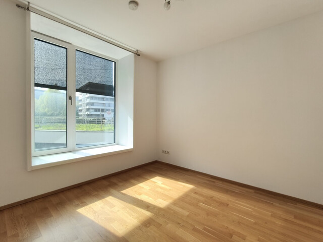 Sehr gepflegte und familienfreundliche 4 Zimmer Wohnung in Feldkirch  - ab sofort einzugsbereit!