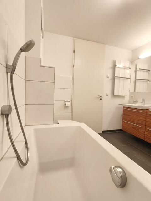 Sehr gepflegte und familienfreundliche 4 Zimmer Wohnung in Feldkirch  - ab sofort einzugsbereit!