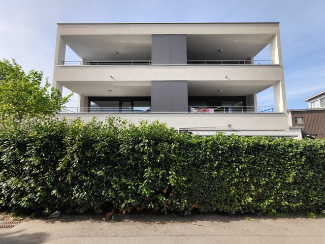 Sehr gepflegte und familienfreundliche 4 Zimmer Wohnung in Feldkirch  - ab sofort einzugsbereit!