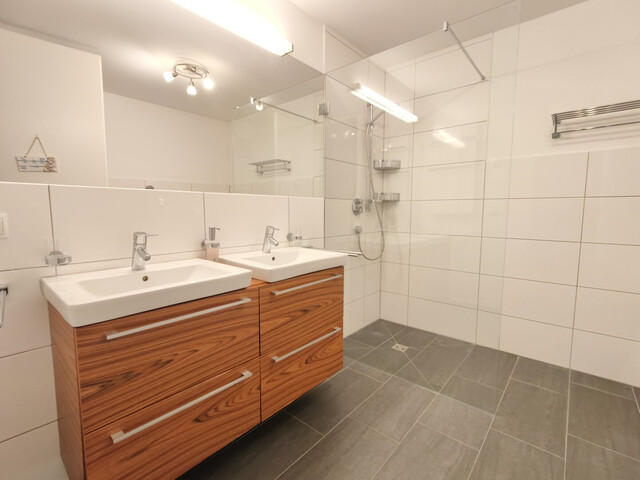 Sehr gepflegte und familienfreundliche 4 Zimmer Wohnung in Feldkirch  - ab sofort einzugsbereit!