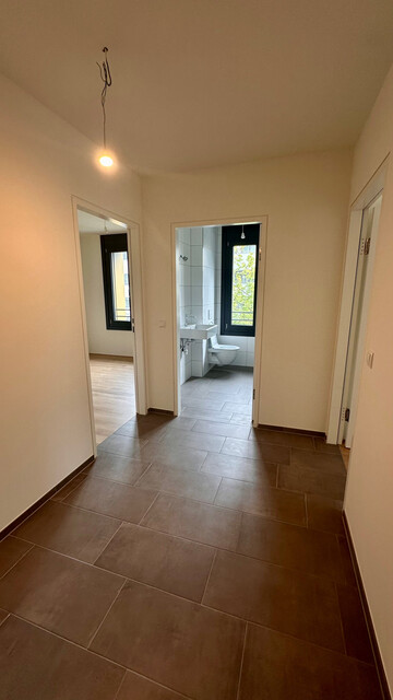 Erstbezug: 2-Zimmer-Wohnung in zentrumsnaher Lage von Dornbirn