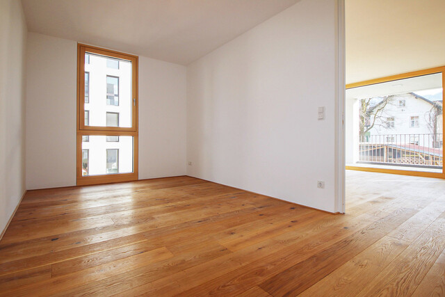 Wunderschöne, lichtdurchflutete 3 Zimmer - Wohnung im Herzen von Dornbirn 