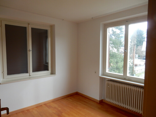 Ruhiges großzügiges Einfamilienhaus in sehr guter Lage in Rankweil zu vermieten