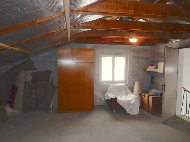 Ruhiges großzügiges Einfamilienhaus in sehr guter Lage in Rankweil zu vermieten