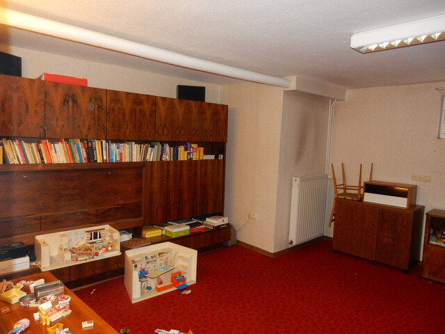 Ruhiges großzügiges Einfamilienhaus in sehr guter Lage in Rankweil zu vermieten