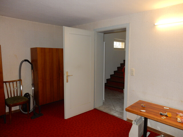 Ruhiges großzügiges Einfamilienhaus in sehr guter Lage in Rankweil zu vermieten