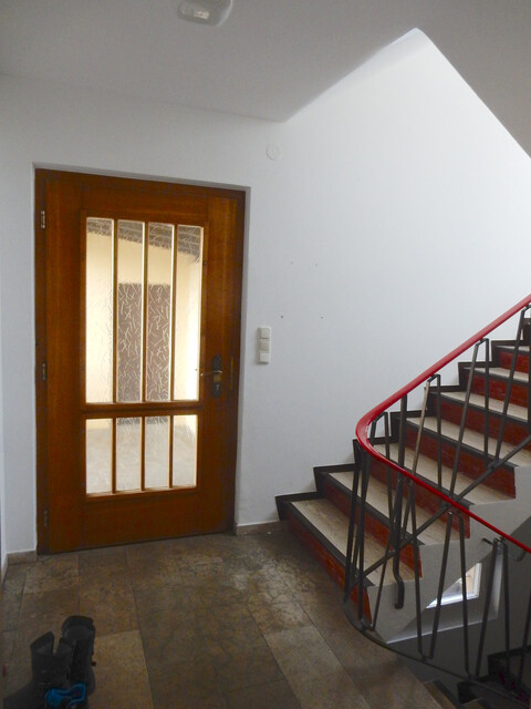 Ruhiges großzügiges Einfamilienhaus in sehr guter Lage in Rankweil zu vermieten