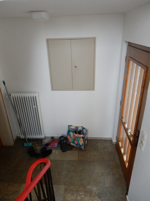 Ruhiges großzügiges Einfamilienhaus in sehr guter Lage in Rankweil zu vermieten