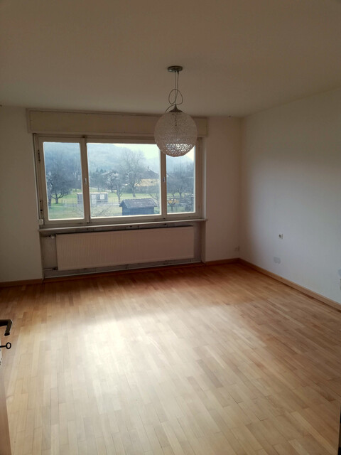 Ruhiges großzügiges Einfamilienhaus in sehr guter Lage in Rankweil zu vermieten