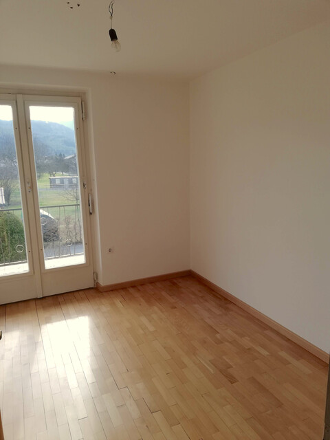 Ruhiges großzügiges Einfamilienhaus in sehr guter Lage in Rankweil zu vermieten