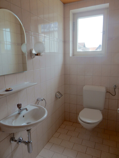 Ruhiges großzügiges Einfamilienhaus in sehr guter Lage in Rankweil zu vermieten