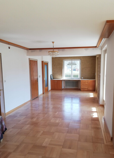 Ruhiges großzügiges Einfamilienhaus in sehr guter Lage in Rankweil zu vermieten