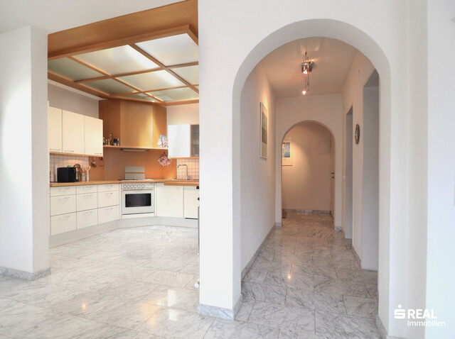 Gepflegte 4-Zimmer-Wohnung mit Sonnenterrasse in Frastanz!