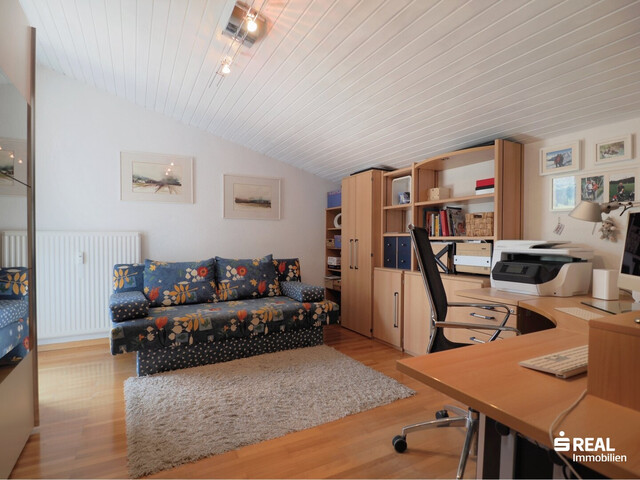 Gepflegte 4-Zimmer-Wohnung mit Sonnenterrasse in Frastanz!