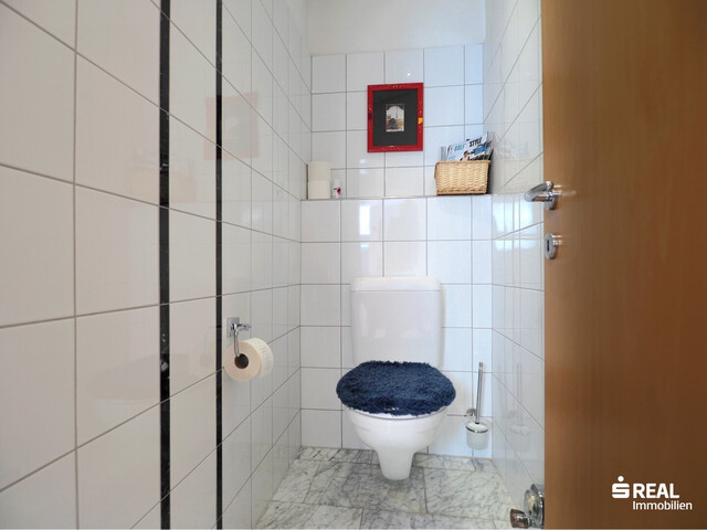 Gepflegte 4-Zimmer-Wohnung mit Sonnenterrasse in Frastanz!