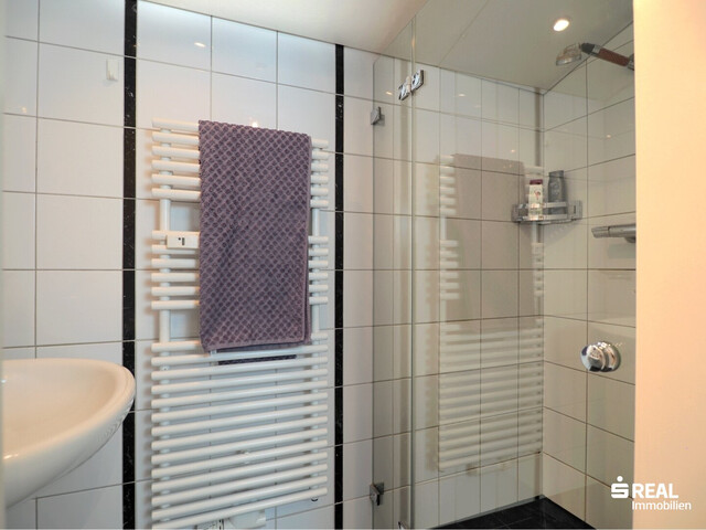 Gepflegte 4-Zimmer-Wohnung mit Sonnenterrasse in Frastanz!