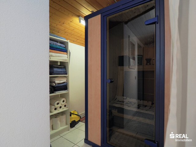 Gepflegte 4-Zimmer-Wohnung mit Sonnenterrasse in Frastanz!