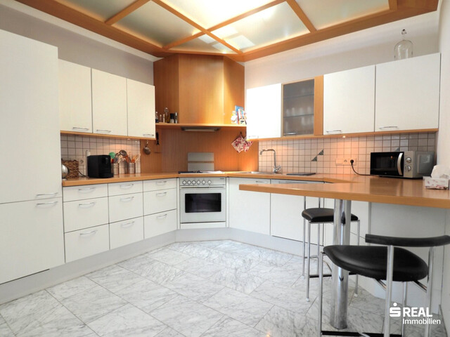 Gepflegte 4-Zimmer-Wohnung mit Sonnenterrasse in Frastanz!