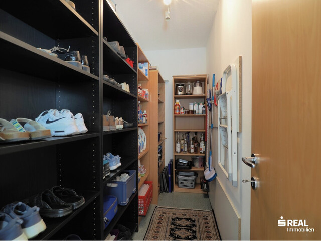 Gepflegte 4-Zimmer-Wohnung mit Sonnenterrasse in Frastanz!