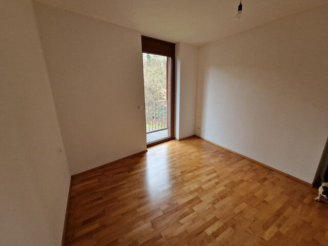 2-Zimmer Wohnung mit Balkon in Bregenz
