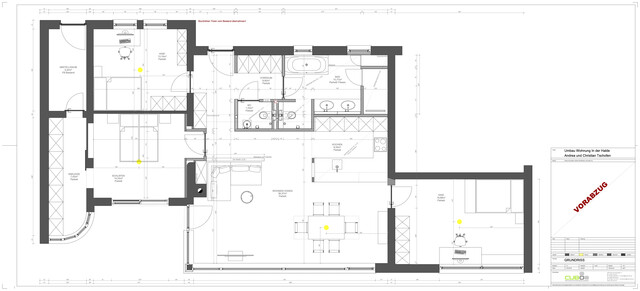 Das schönste Penthouse in Bludenz
