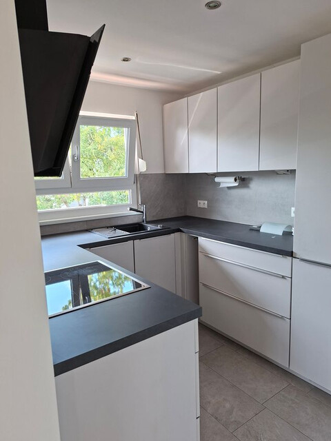 Modernes Wohnen in Dornbirn: Helle 3-Zimmer-Wohnung mit großer Terrasse ab Sofort !