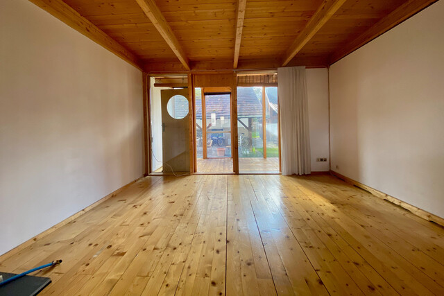 "ohne Provision" 2 Zimmer Reihenhäuschen über 2 Etagen in ruhiger Lage