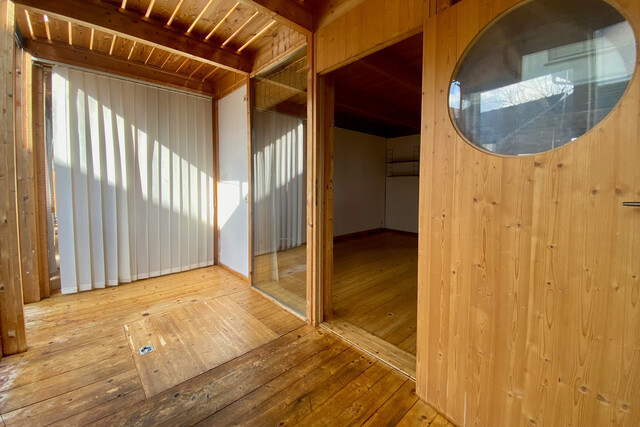 "ohne Provision" 2 Zimmer Reihenhäuschen über 2 Etagen in ruhiger Lage