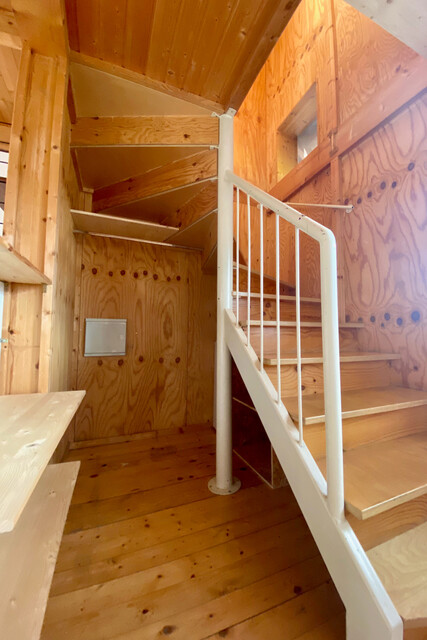 "ohne Provision" 2 Zimmer Reihenhäuschen über 2 Etagen in ruhiger Lage