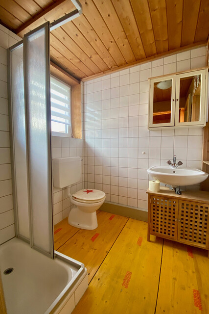 "ohne Provision" 2 Zimmer Reihenhäuschen über 2 Etagen in ruhiger Lage